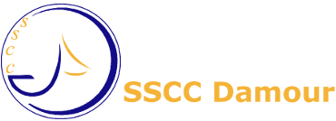 SSCC Damour Logo