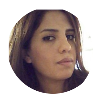 Jocelyne Matar