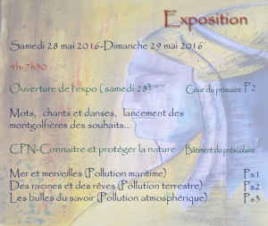 page 1 exposition